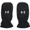 Under Armour Handschuh CGI Cart Mitts, Schwarz