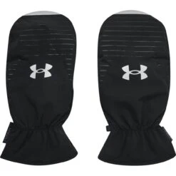 Under Armour Handschuh CGI Cart Mitts, Schwarz