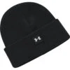 Under Armour Mütze Youth Halftime Beanie, Schwarz -Titlei Golfs Geschaft under armour muetze youth halftime beanie schwarz schwarz 6940587 1yEY0OuvycRE0f 1280x1280
