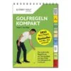 Under Golfregeln Kompakt (gültig Ab 2023) -Titlei Golfs Geschaft under golfregeln kompakt gueltig ab 2023 5035185 1QWzRe6509r2Mw 1280x1280
