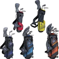 U.S. Kids Starterset Ultralight (UL) 2020