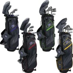 Titlei Golfs Geschaft -Titlei Golfs Geschaft us kids starterset ultralight ul 2020 rot 2455658 2pqcWJkWwZ1Wqj 1280x1280