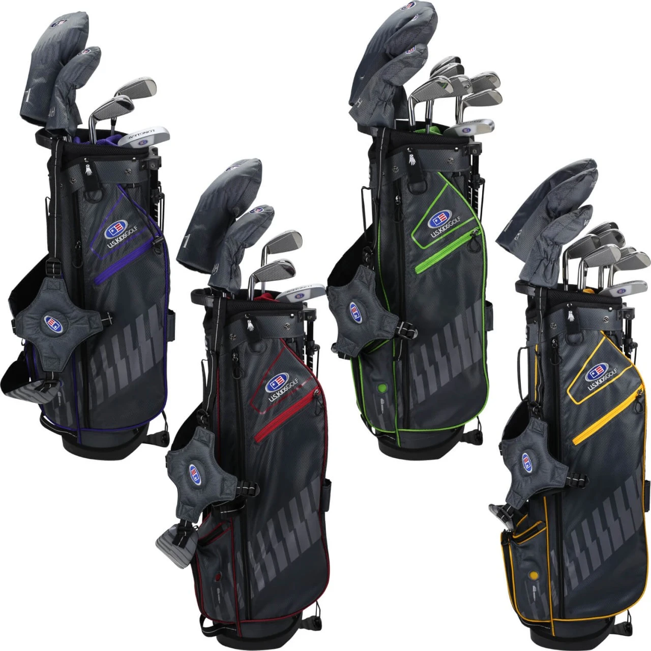 U.S. Kids Starterset Ultralight (UL) 2020 4 U.S. Kids Starterset Ultralight (UL) 2020 – Bild 2