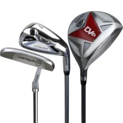 U.S. Kids Ultralight Serie (UL39) 2020