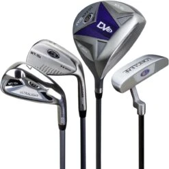 U.S. Kids Ultralight Serie (UL54) 2020