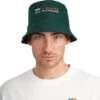 VOLAIRE Bucket Hat BMW X Volaire, Dunkelgrün -Titlei Golfs Geschaft volaire bucket hat bmw x volaire dunkelgruen gruen 5062763 1PhNlifUppNOvF 1280x1280