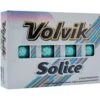 Volvik Solice Golfbälle Damen - 12er Pack, Mint -Titlei Golfs Geschaft volvik solice golfbaelle damen 12er pack mint gruen 11141714 1ZYQHsiQD6StCI 1280x1280