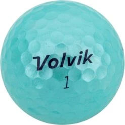 Volvik Solice Golfbälle Damen - 12er Pack, Mint -Titlei Golfs Geschaft volvik solice golfbaelle damen 12er pack mint gruen 11141714 45l1IHvtFjQe3H 1280x1280