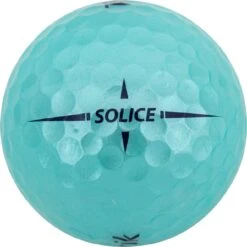 Volvik Solice Golfbälle Damen - 12er Pack, Mint -Titlei Golfs Geschaft volvik solice golfbaelle damen 12er pack mint gruen 11141714 59ODi7jTKtNdEQ 1280x1280