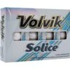 Volvik Solice Golfbälle Damen - 12er Pack, Perlmutt -Titlei Golfs Geschaft volvik solice golfbaelle damen 12er pack perlmutt beige 11141714 10BFNK0QQ7LbmD 1280x1280