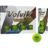 Volvik VIVID Golfbälle 2022 - 12er Pack, Grün -Titlei Golfs Geschaft volvik vivid golfbaelle 2022 12er pack gruen gruen 11141620 181N4hEhgFiG0S 1280x1280