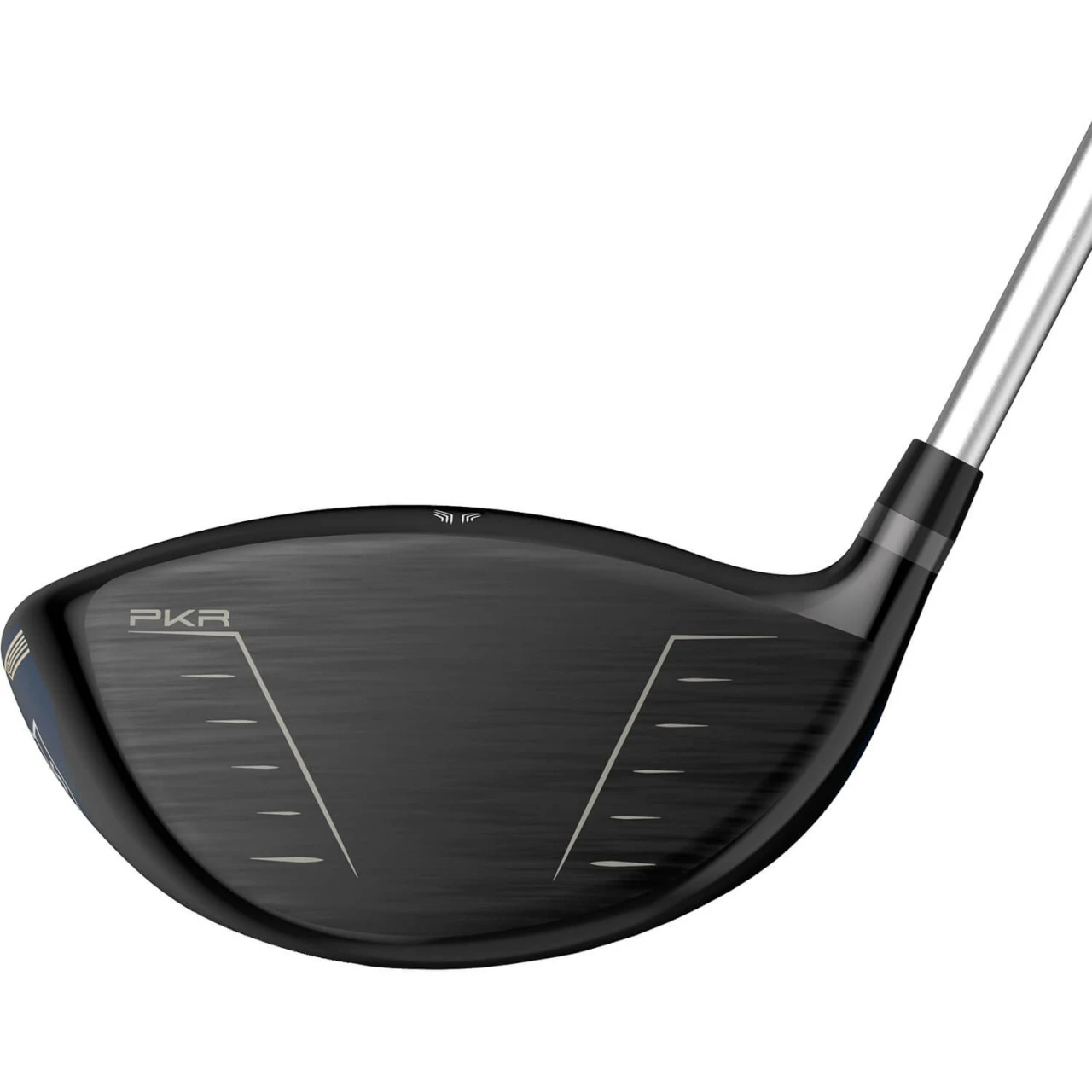 Wilson Driver D9 6 Wilson Driver D9 – Bild 4