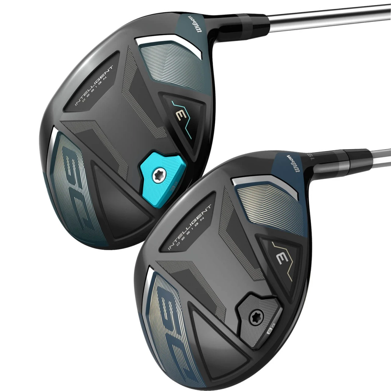 Wilson Fairwayholz D9 4 Wilson Fairwayholz D9 – Bild 2