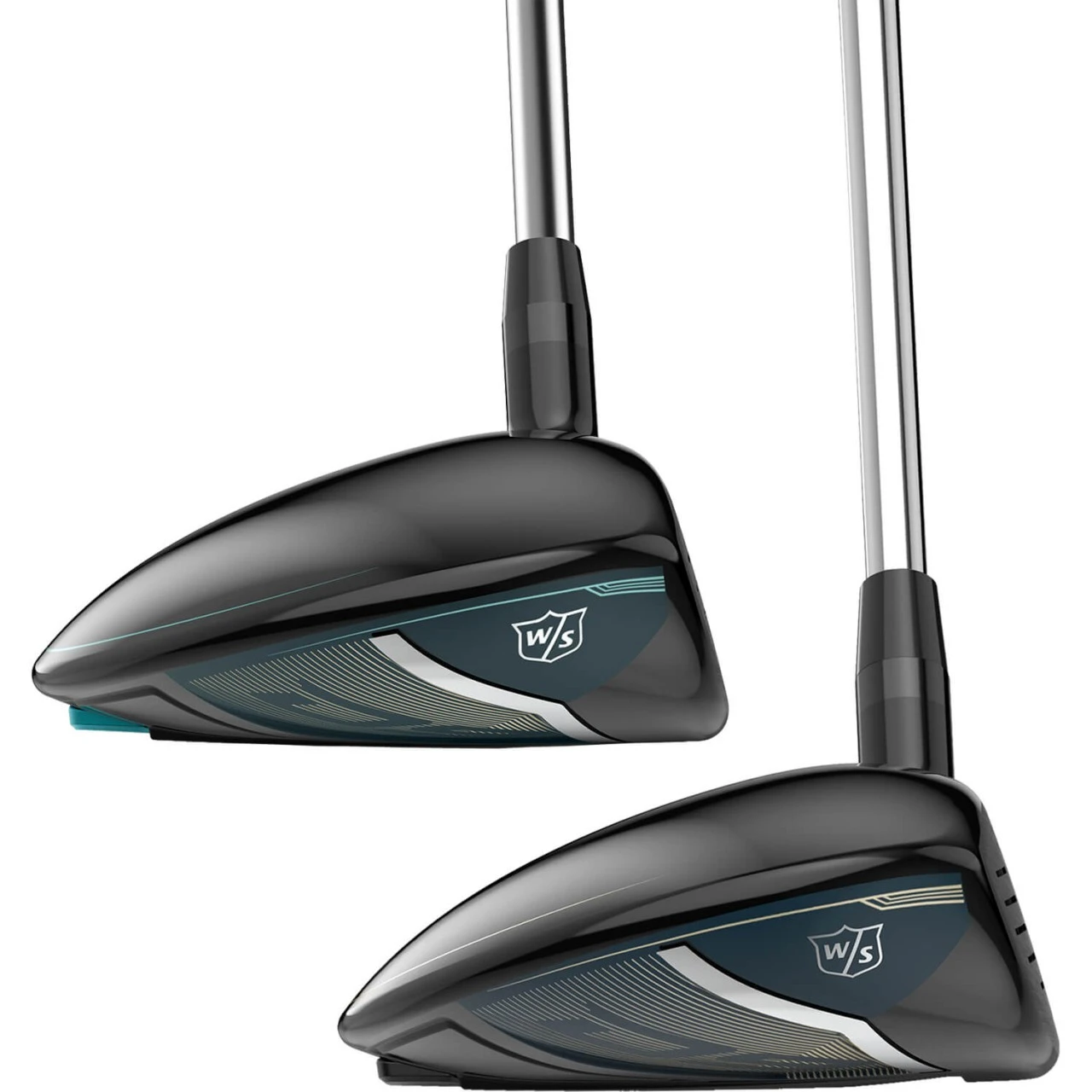 Wilson Fairwayholz D9 5 Wilson Fairwayholz D9 – Bild 3