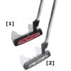 Wilson Harmonized M2 Putter -Titlei Golfs Geschaft wilson harmonized m2 putter 2417054 1mbmxGg3NK1rfV 1280x1280