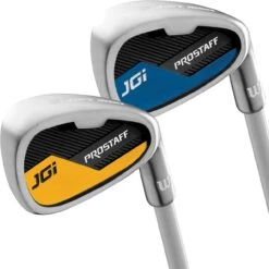 Wilson Junior Komplettsatz ProStaff JGI -Titlei Golfs Geschaft wilson junior komplettsatz prostaff jgi blau 2017324 5JLjFwz7No0iA5 1280x1280