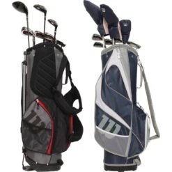 Wilson Profile XD Komplettsatz -Titlei Golfs Geschaft wilson profile xd komplettsatz 2017226 5XU4Q65B56pNn0 1280x1280