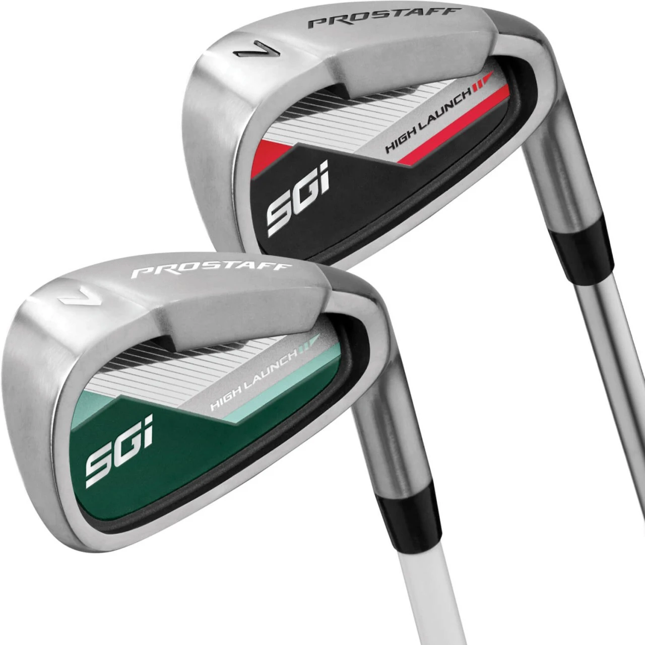 Wilson ProStaff SGI Eisen 3 Wilson ProStaff SGI Eisen