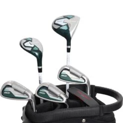 Wilson SGI Halbsatz -Titlei Golfs Geschaft wilson sgi halbsatz 2017262 6Sv985R5ZmL60U 1280x1280