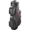 Wilson Staff Cartbag ILock Dry, Schwarz/rot 1 Wilson Staff Cartbag ILock Dry, Schwarz/rot -Titlei Golfs Geschaft wilson staff cartbag ilock dry schwarzrot schwarz 5052709 1 1280x1280
