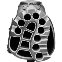 Wilson Staff Cartbag ILock Dry, Schwarz/rot -Titlei Golfs Geschaft wilson staff cartbag ilock dry schwarzrot schwarz 5052709 3 1280x1280