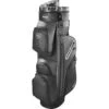 Wilson Staff Cartbag ILock Dry, Silber/schwarz -Titlei Golfs Geschaft wilson staff cartbag ilock dry silberschwarz grau 5052709 1 1280x1280