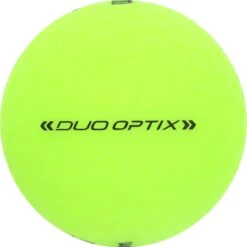 Wilson Staff Duo Optix Golfbälle - 12er Pack, Grün -Titlei Golfs Geschaft wilson staff duo optix golfbaelle 12er pack gruen gruen 11141668 3jgpAA7zdHEmMY 1280x1280