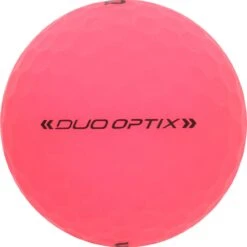 Wilson Staff Duo Optix Golfbälle - 12er Pack, Pink -Titlei Golfs Geschaft wilson staff duo optix golfbaelle 12er pack pink pink 11141668 38BmIRw7h646fw 1280x1280