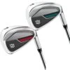 Wilson Staff Dynapower™ Eisensatz -Titlei Golfs Geschaft wilson staff dynapowertm eisensatz 5052666 1Sjbx9pnwvtFke 1280x1280