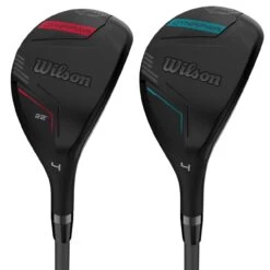 Wilson Staff Dynapower™ Hybrid