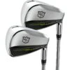 Wilson Staff LAUNCH PAD2 Eisensatz 1 Wilson Staff LAUNCH PAD2 Eisensatz -Titlei Golfs Geschaft wilson staff launch pad2 eisensatz 2527767 12d0spOUWdoArJ 1280x1280