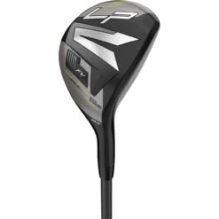 Wilson Staff LAUNCH PAD2 Hybrid
