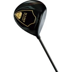 XXIO Prime Twelve Driver