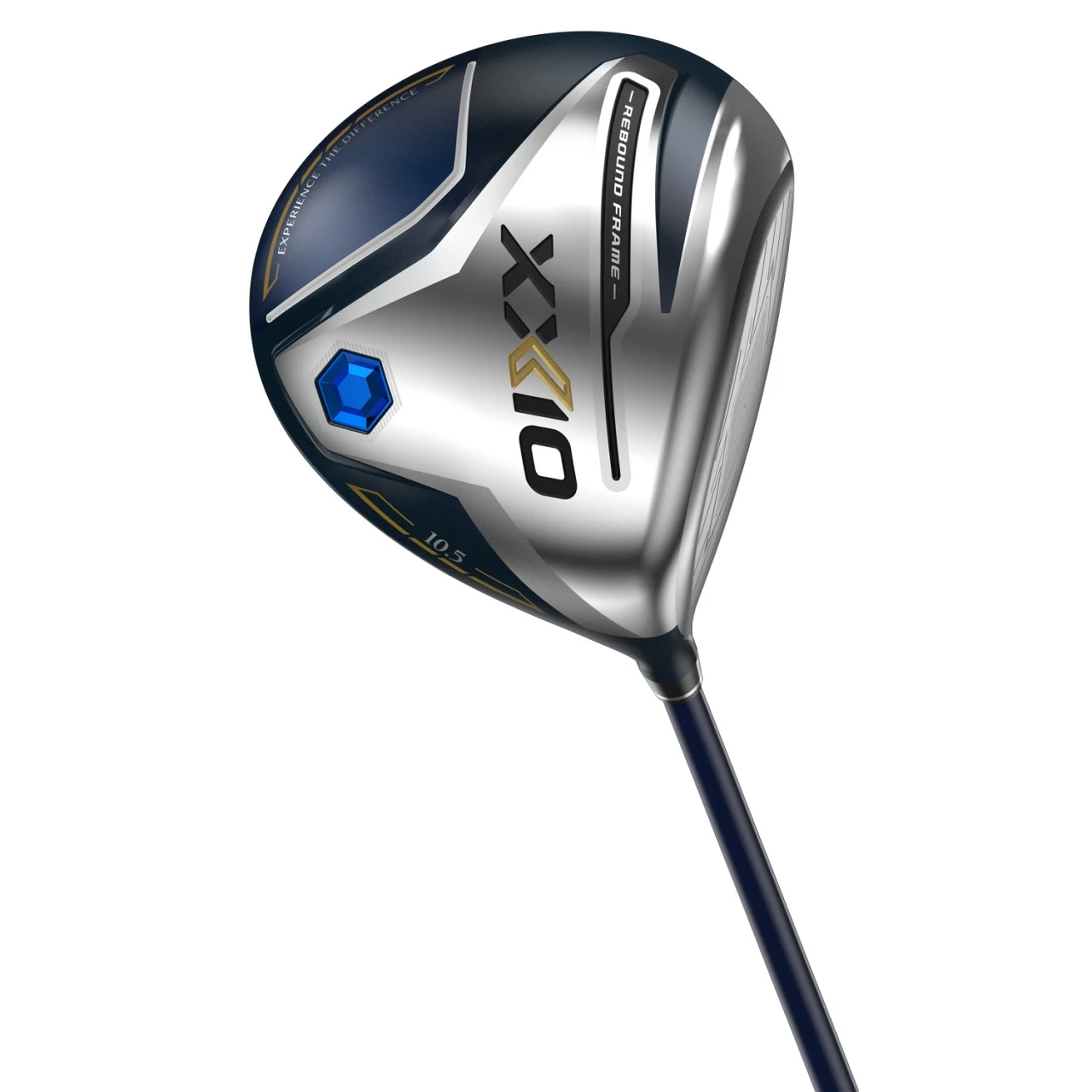 XXIO Twelve Driver 2022 4 XXIO Twelve Driver 2022 – Bild 2