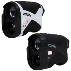 Zoom Entfernungsmesser Focus X-2