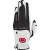 Zoom Handschuh Hybrid, Weiß/schwarz/rot -Titlei Golfs Geschaft zoom handschuh hybrid weissschwarzrot weiss 5058090 153TpucbASqVxV 1280x1280