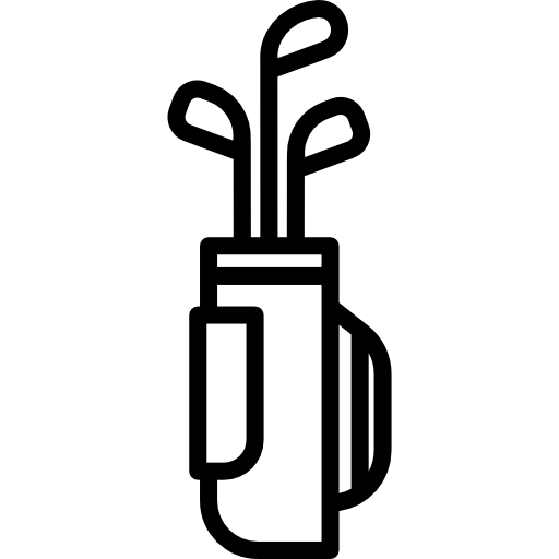 Titlei Golfs Geschaft